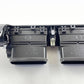 22-23 TOYOTA GR86 SUBARU BRZ CENTER DASH AIR VENT GRILLE GRILL HAZARD SWITCH OEM