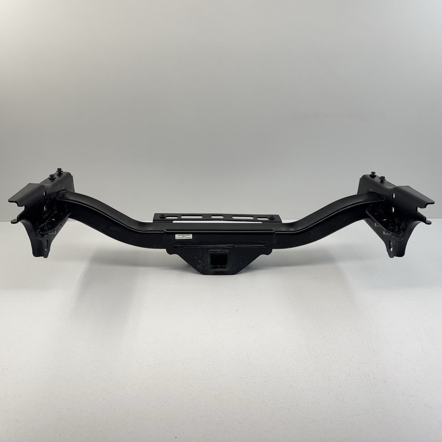 16-23 Toyota Tacoma Rear Bumper Towing Tow Trailer Hitch Bar 51908-04020 OEM