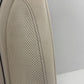 2014-2017 Mercedes-Benz S550 W222 Right Front Seat Upper Cushion Beige OEM