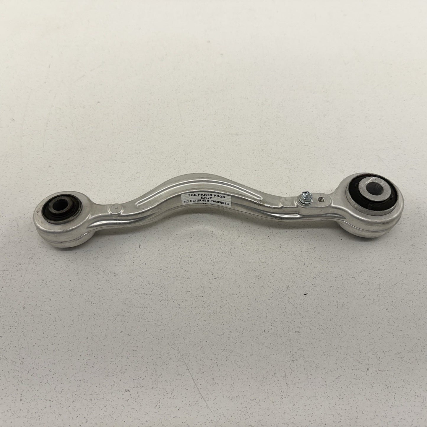 21-26 Lexus IS300 IS350 IS500 Driver Left Rear Upper Control Arm 48790-53050 OEM