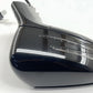 12-18 Mercedes W218 CLS550 CLS63 Right Door Mirror Side View W/ Blind Spot OEM