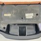 05-12 PORSCHE BOXSTER 987 REAR SUBWOOFER BASSBOX SPEAKER BOSE TERRACOTTA OEM