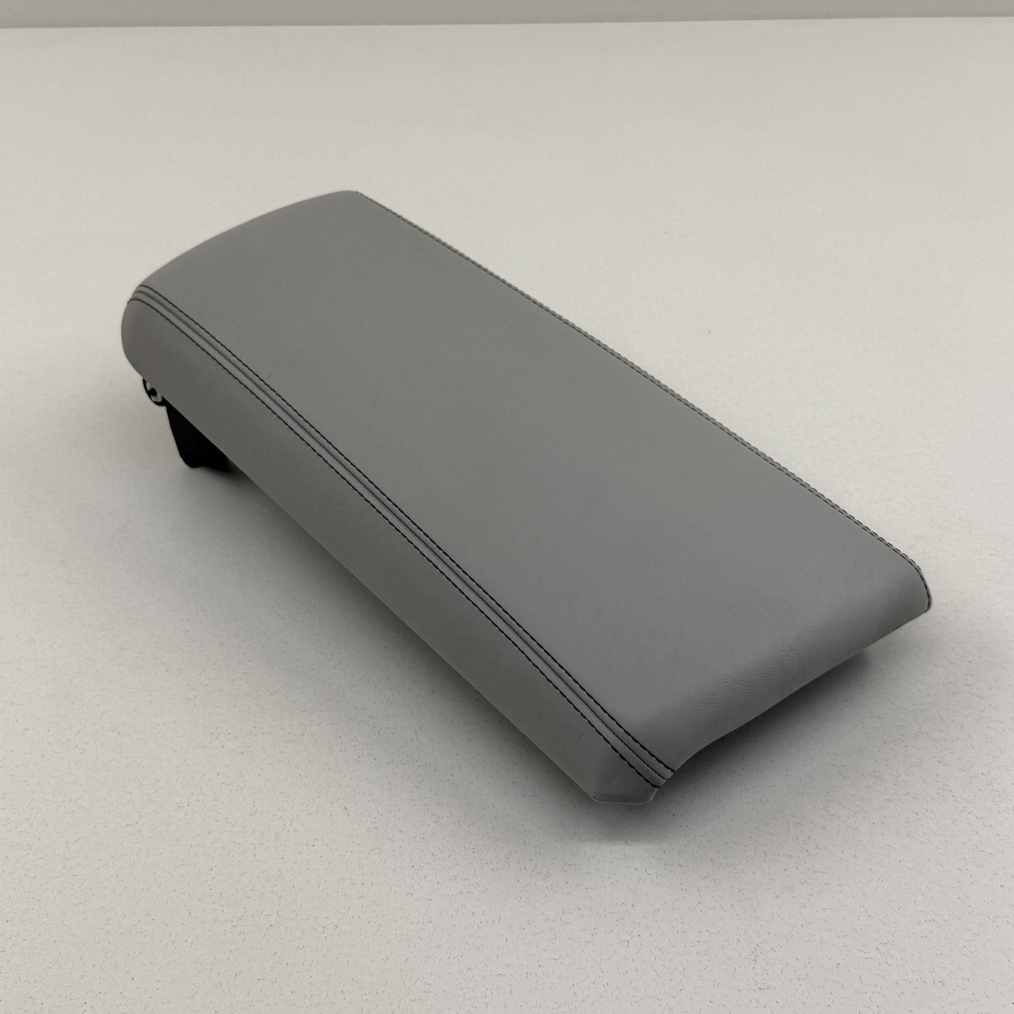 2021-2026 BMW M3 M4 G80 G82 Center Console Armrest Cover Lid Silverstone OEM