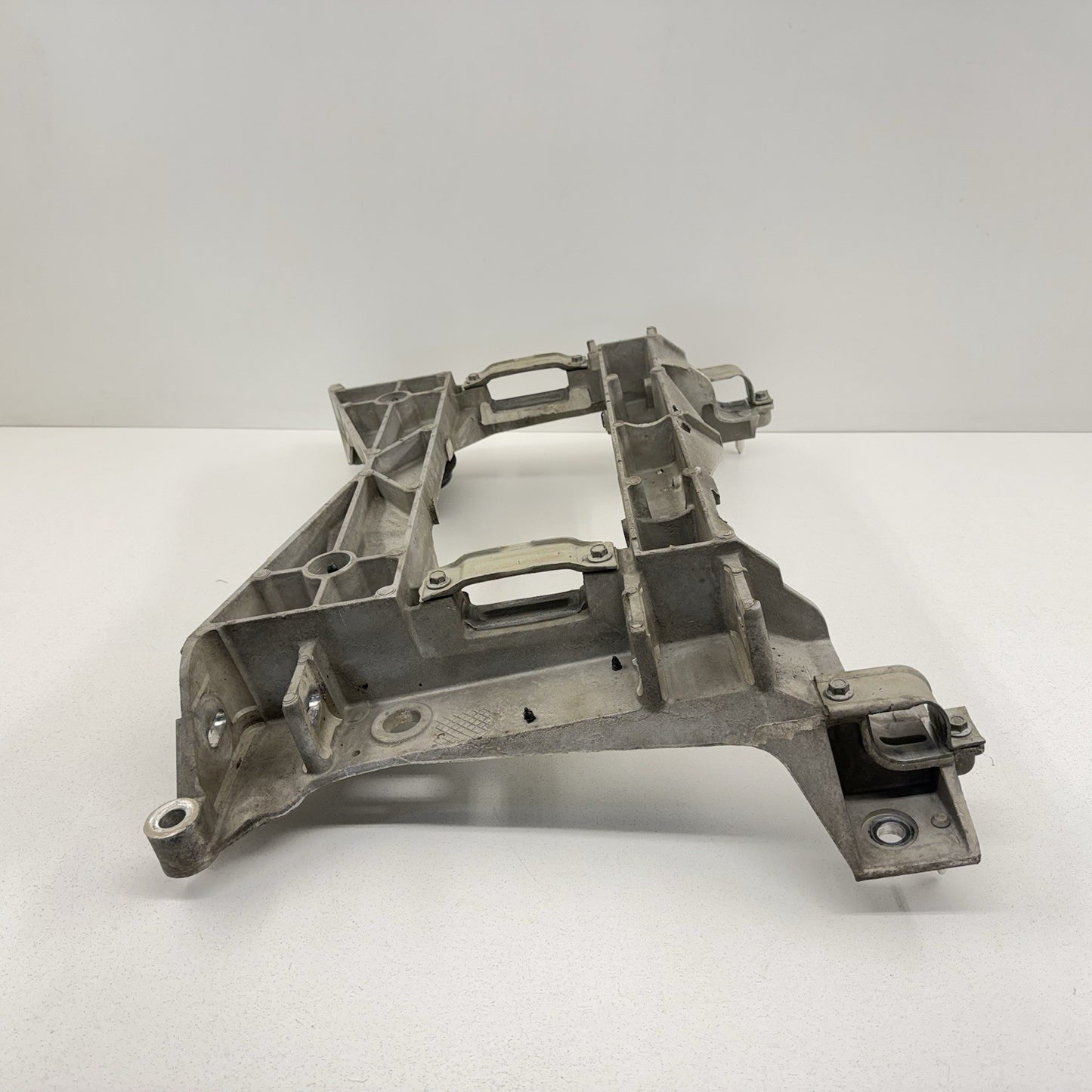 01-04 Corvette C5 Z06 Front Subframe Crossmember Engine Cradle W/ Mounts OEM