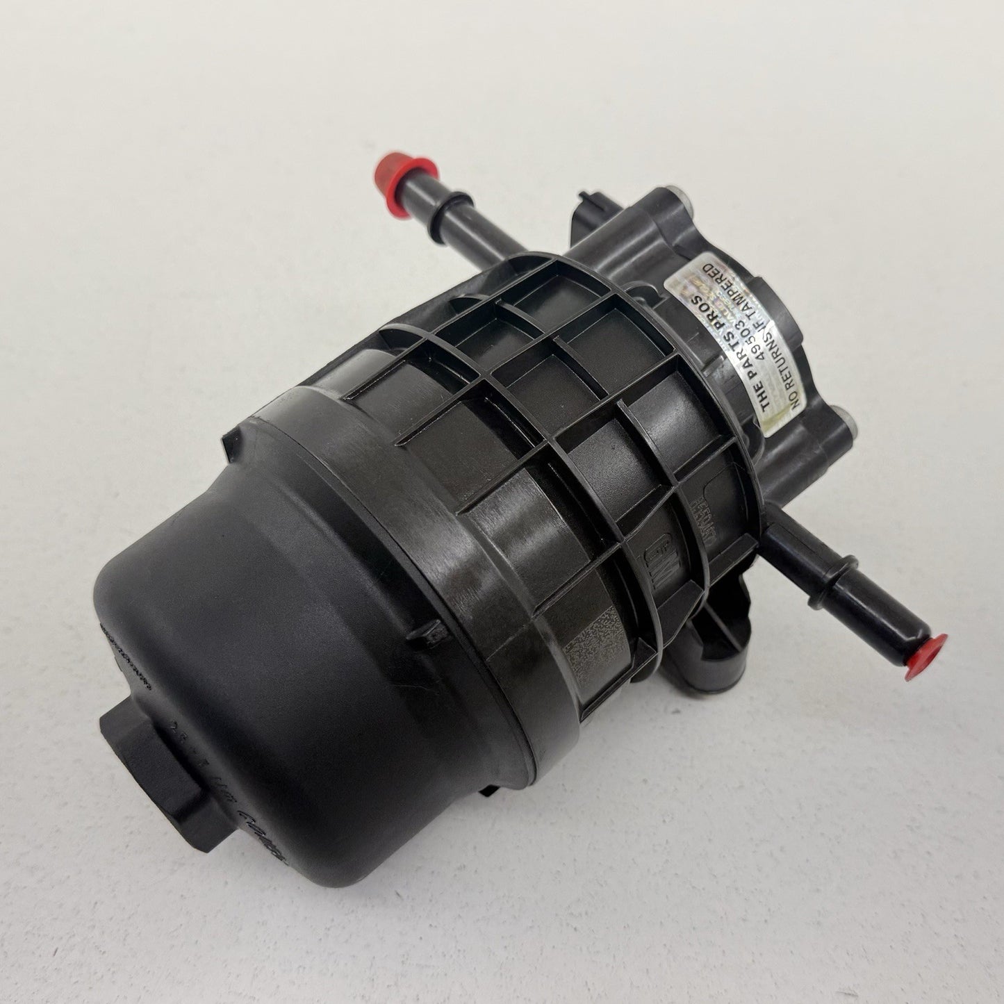 20-25 Silverado Sierra 2500 3500 Emission System Vapor Canister 85594672 OEM