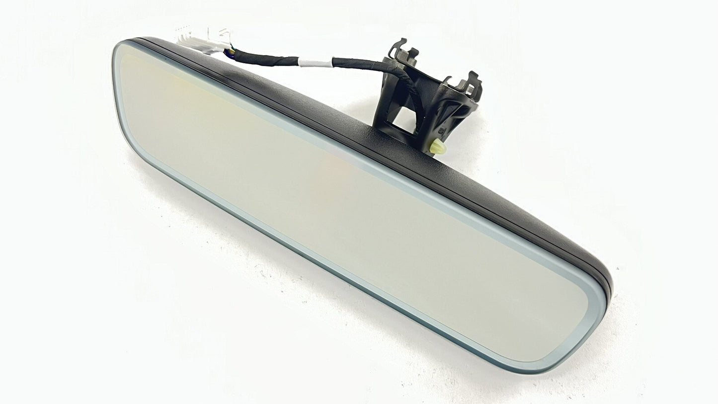 2024 ACURA INTEGRA TYPE S INTERIOR REAR VIEW MIRROR OEM