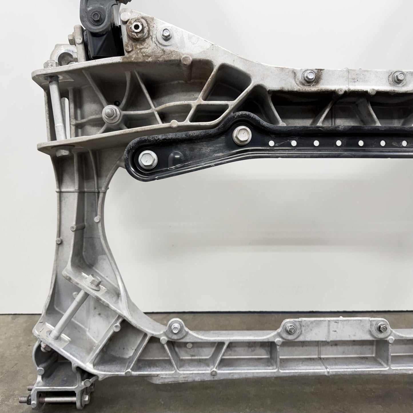 2007-2017 Lexus LS460 RWD Front Subframe Crossmember Engine Cradle OEM
