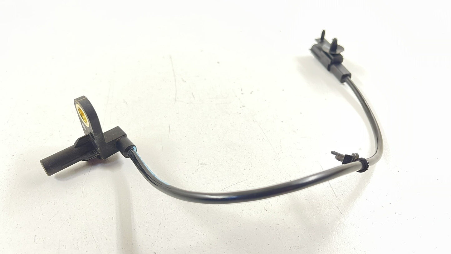 14-25 INFINITI Q50 Q60 DRIVER LEFT REAR ABS WHEEL SPEED SENSOR OEM