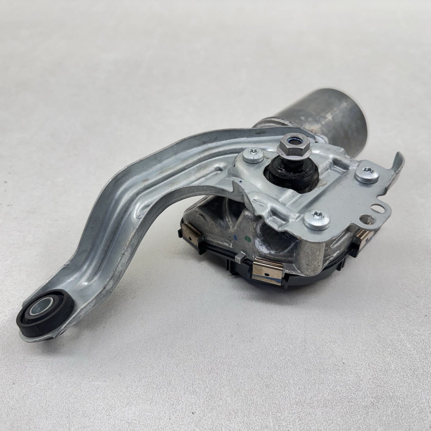 22-25 VOLKSWAGEN GOLF R MK8 FRONT WINDSHIELD WIPER MOTOR 5H1955119B OEM