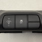 24-26 Hyundai Elantra N Traction Interior Light Dimmer Control With Trim OEM