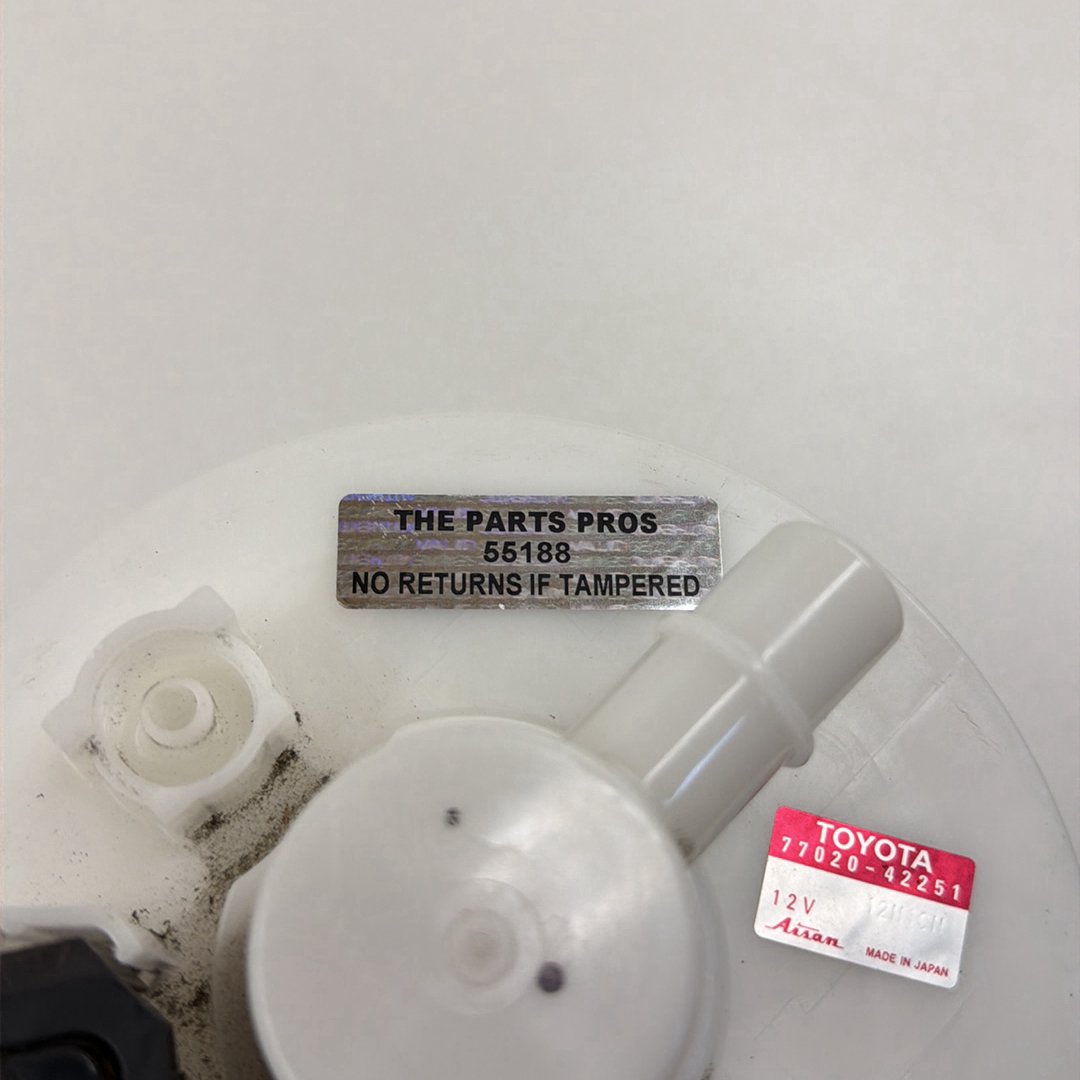 2019-2025 Toyota RAV4 Hybrid Gas Tank Fuel Pump Sending Unit 77020-42251 OEM