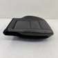2008-2014 Mercedes C250 W204 Driver Left Front Seat Lower Cushion Black OEM