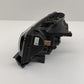 2014-2015 Chevrolet Camaro Front Halogen Headlight Head Light Lamp Pair OEM