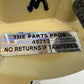 24-25 Silverado Sierra 2500 3500 Diesel Tank Fuel Pump Sending Unit 86534326 OEM