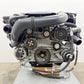 2012-2014 Mercedes-Benz C250 W204 M271 1.8L Complete Engine Motor 54K Miles OEM