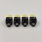 2021-2026 Lexus IS300 IS350 IS500 Crash Impact Sensor Set 89831-28060 OEM