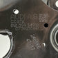 17-25 Audi A4 A5 S4 S5 RS5 Front Subframe Crossmember Engine Cradle OEM