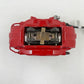 2013-2015 Chevrolet Camaro SS 1LE Red Brembo Brake Caliper Set Front &amp; Rear OEM