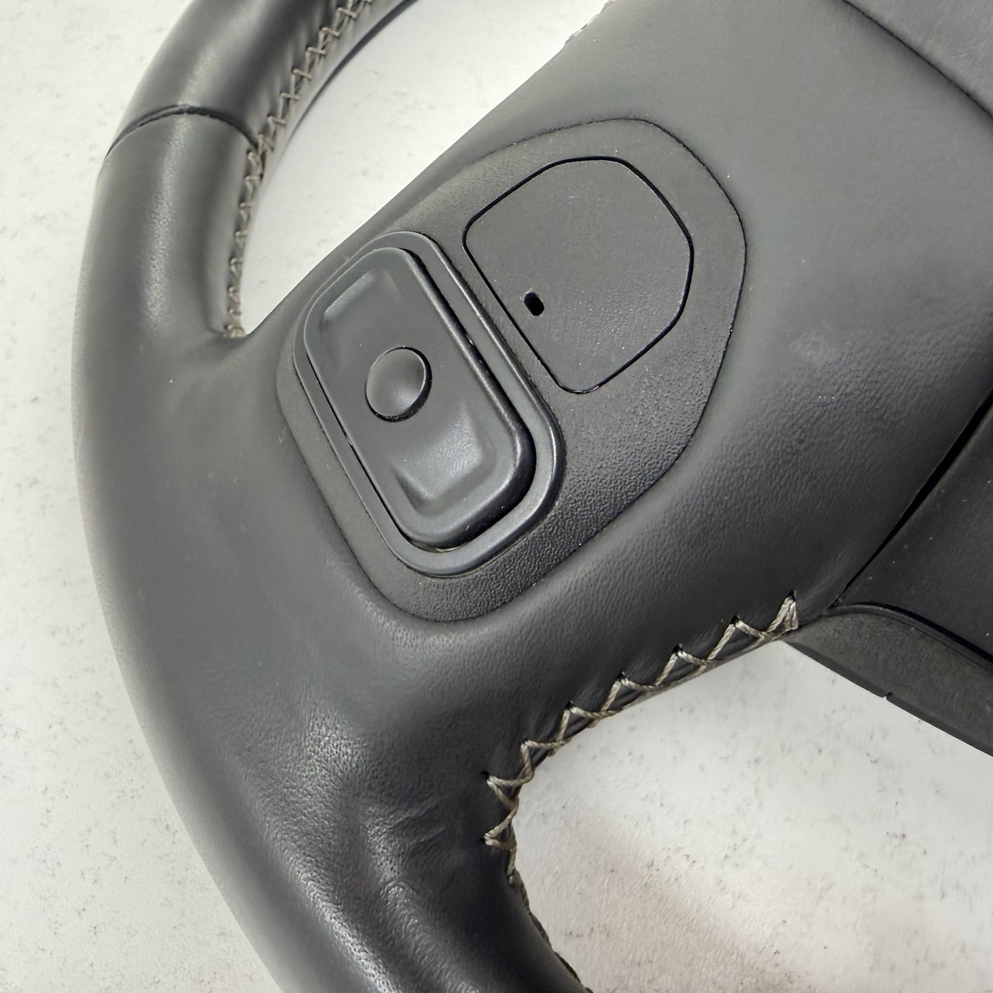 2023-2024 Ram 2500 3500 Limited Leather Heated Steering Wheel Adaptive OEM