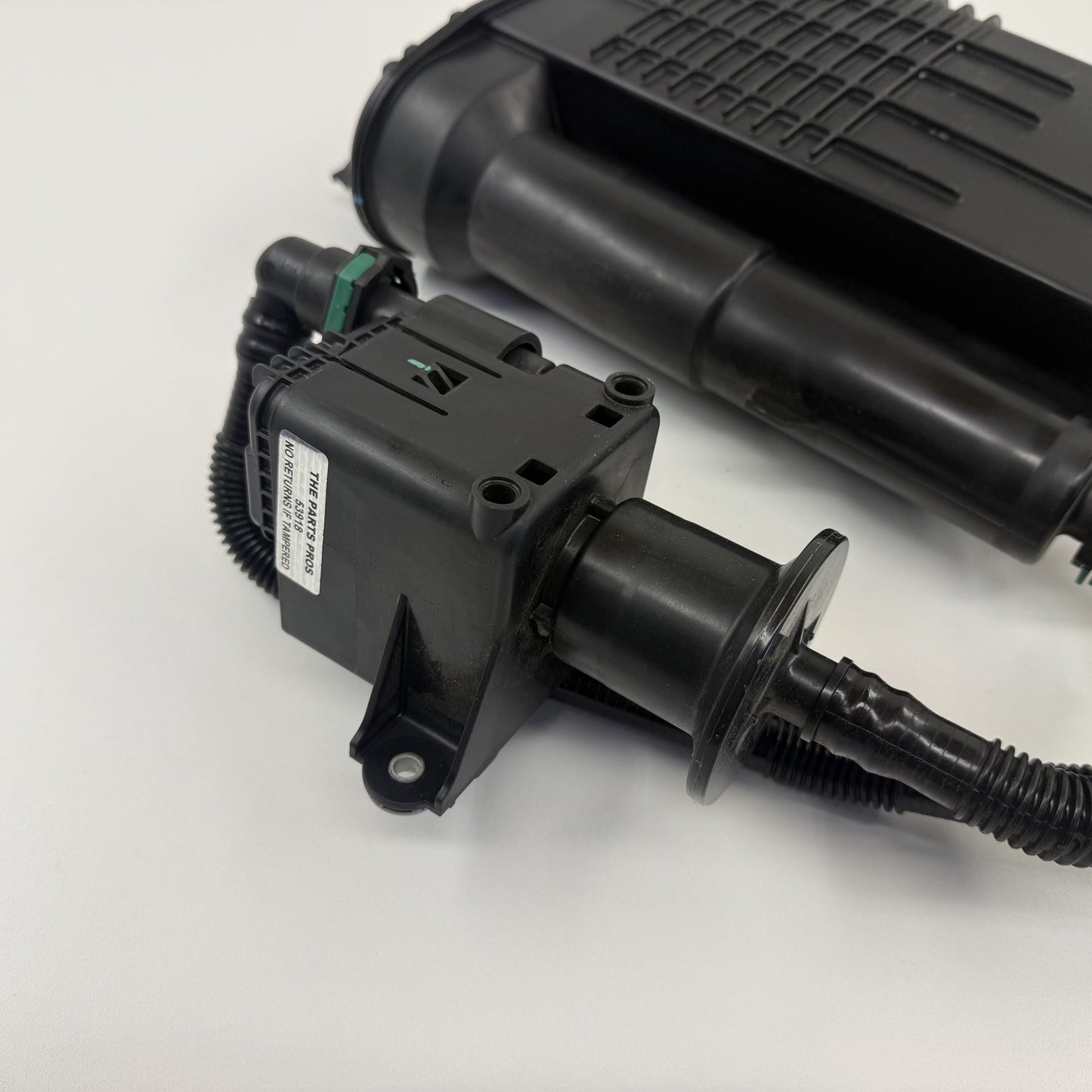 2021-2026 Lexus IS300 IS350 IS500 Fuel Evap Vapor Charcoal Emission Canister OEM
