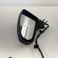 17-23 Audi R8 Carbon Fiber Door Mirror Pair Left & Right Genuine OEM