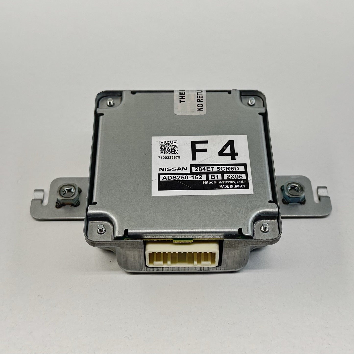 20-22 Infiniti Q60 Advanced Driver Assist Control ADAS Module 284E75CR6D OEM