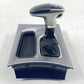 20-23 DODGE CHARGER HELLCAT CENTER CONSOLE GEAR SHIFT BOOT SURROUND TRIM OEM