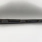 08-14 Lexus IS F Passenger Right Side Skirt Rocker Panel Cover Trim Obsidian OEM