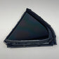 06-13 Lexus IS250 IS350 IS F Right Rear Quarter Panel Window 43R-005834 OEM