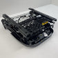 22-24 BMW G01 X3 Passenger Right Front Lower Sport Seat Track Frame Rail OEM