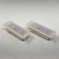 18-24 BMW G01 X3 Interior Courtesy LED Light Lamp Pair 9313574 OEM