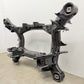18-24 BMW G01 G02 X3 X4 2.0L Rear Subframe Crossmember Cradle Suspension OEM