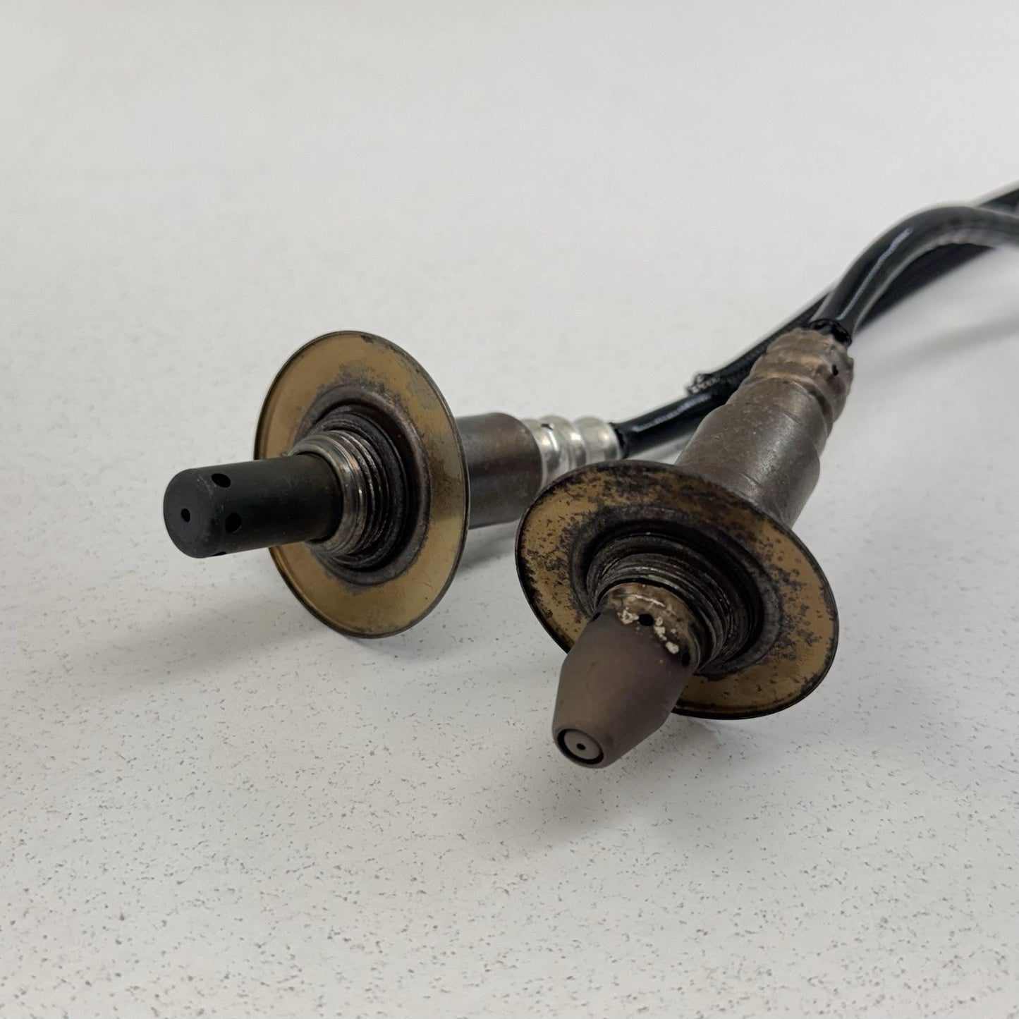 13-20 Subaru BRZ 86 FR-S Exhaust Oxygen O2 Sensor Pair 22K Miles OEM