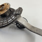 14-24 Maserati Ghibli S Q4 Driver Left Front Spindle Knuckle Hub Bearing OEM