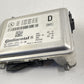 14-17 MERCEDES E550 W207 FRONT WINDSHIELD LANE KEEP DEPARTURE ASSIST CAMERA OEM
