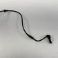 12-18 Mercedes W218 CLS550 Passenger Right Front ABS Wheel Speed Sensor OEM