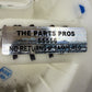2014-2018 Bentley Flying Spur W12 Gas Tank Fuel Pump Sending Unit Pair OEM