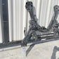 17-22 TESLA MODEL 3 FRONT SUSPENSION CRADLE ENGINE SUBFRAME CROSSMEMBER OEM