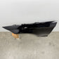 12-18 Mercedes W218 CLS550 Driver Left Front Fender Panel Black OEM