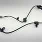 15-21 SUBARU WRX OR STI DRIVER LEFT FRONT ABS WHEEL SPEED SENSOR 27540VA010 OEM