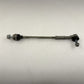 01-04 Chevrolet Corvette C5 Z06 Left Rear Knuckle Hub W/ Control Arm Set OEM