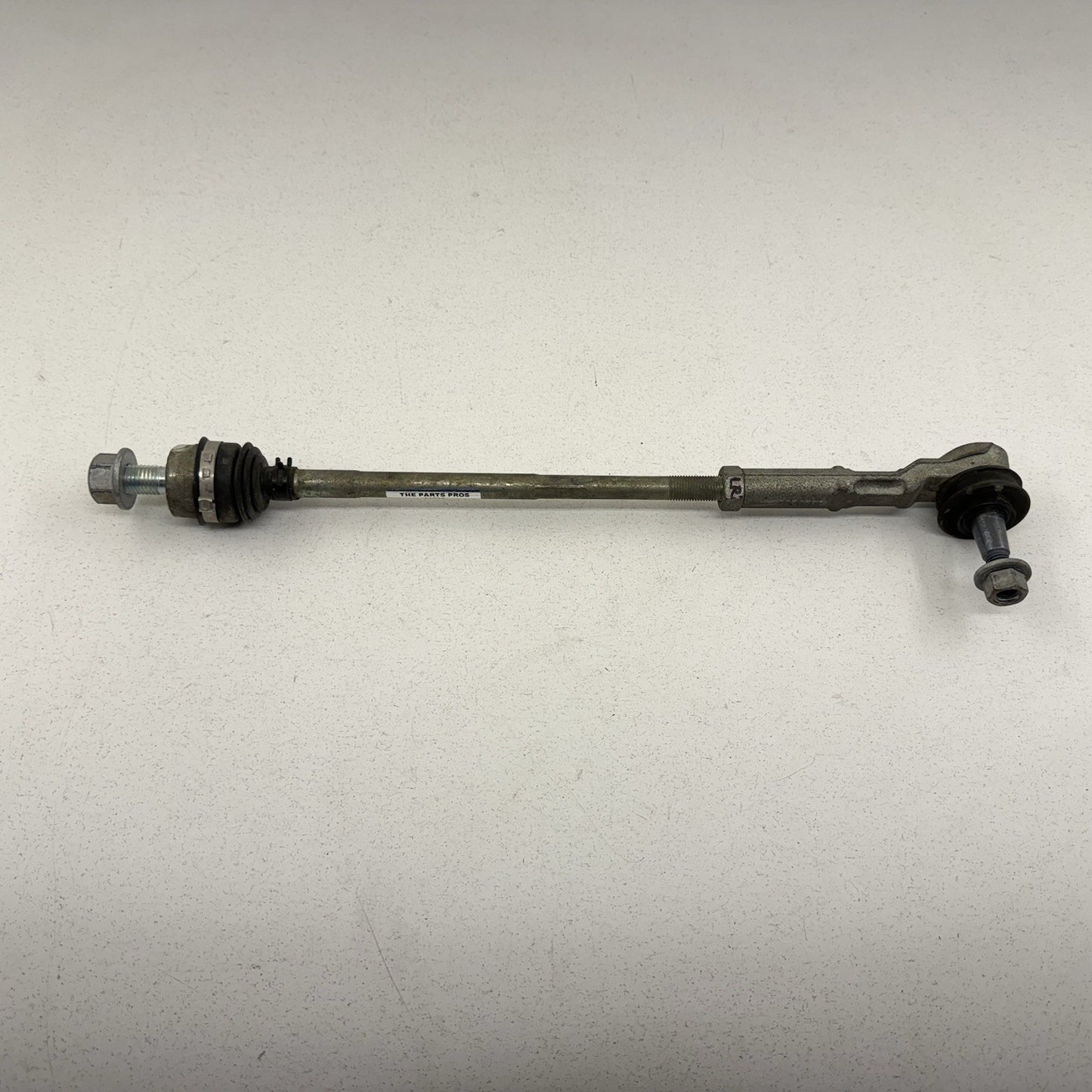 01-04 Chevrolet Corvette C5 Z06 Left Rear Knuckle Hub W/ Control Arm Set OEM