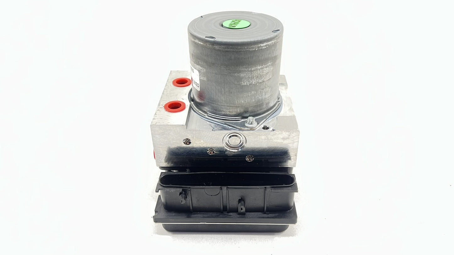 05-08 PORSCHE BOXSTER CAYMAN 987 ABS PUMP ANTI BRAKE LOCK PUMP MODULE OEM