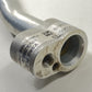 13-18 BENTLEY FLYING SPUR HVAC AIR CONDITIONING AC SUCTION JOINT PIPE LINE OEM