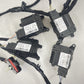 15-23 FORD MUSTANG GT HVAC BOX HEATER AC FLAP MOTOR AIR MIX ACTUATOR SET OEM