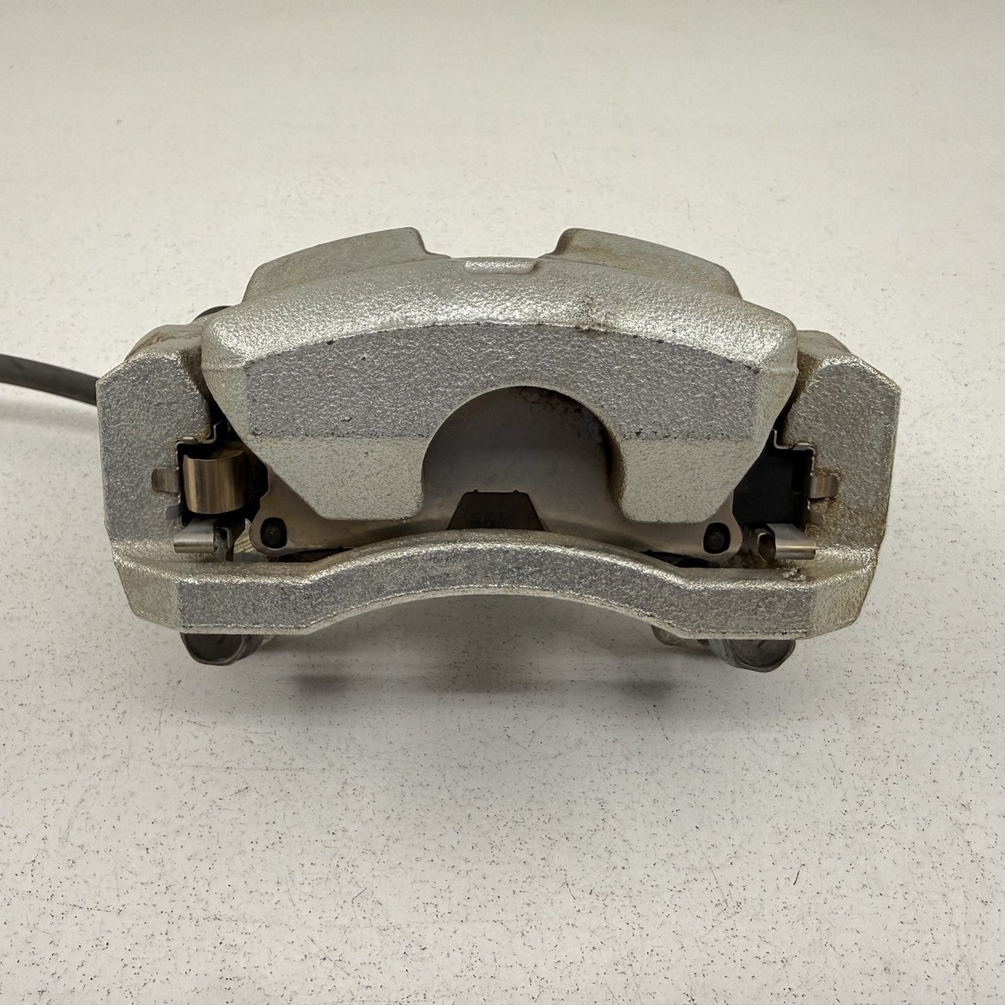 17-22 Toyota Prius Prime Passenger Right Front Brake Caliper With Rotor OEM