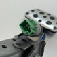 08-14 Lexus IS F Brake Pedal Assembly With Sensors OEM