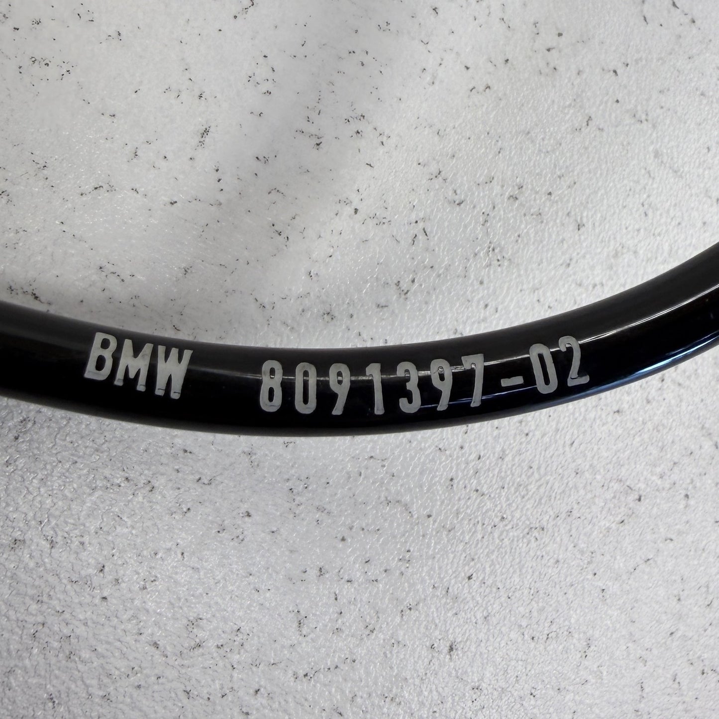 2021-2026 BMW M3 M4 G80 G82 Front EDC Strut Adapter Cable 8091397 OEM