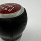 2015-2021 Subaru WRX STI 6 Speed Manual Gear Shift Knob Red Top 35022VA010 OEM