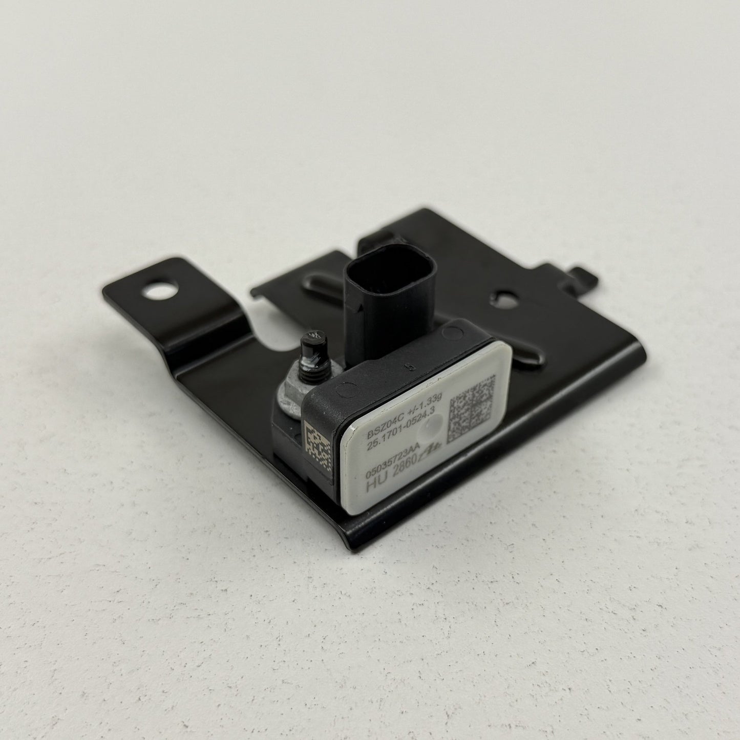 2018-2026 Dodge Durango Dynamic Active Damping Sensor 05035723AA OEM